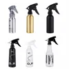 60/200/350/450ml Hairdressing Spray Bottle Empty Bottle Refillable Mist Bottle Salon Barber Hair Tools Water Sprayer Care Tools 1