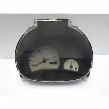

1038316 BOX INSTRUMENTS Ford KA (CCQ)