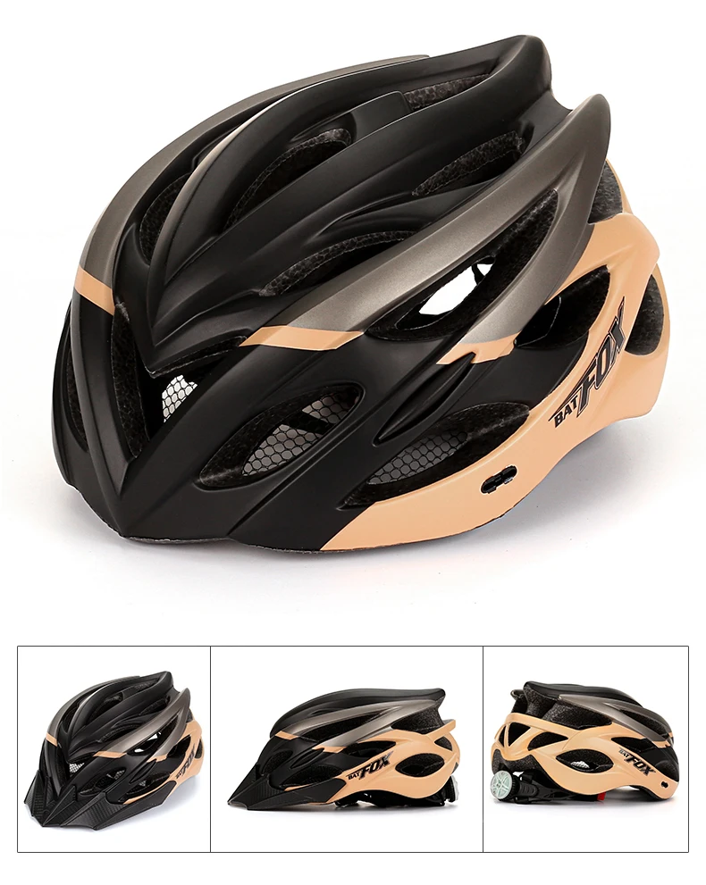 casque de vélo