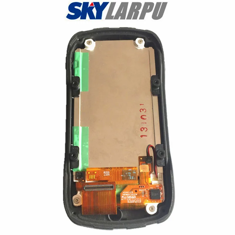 Original 4''Inch Complete LCD for Garmin Monterra