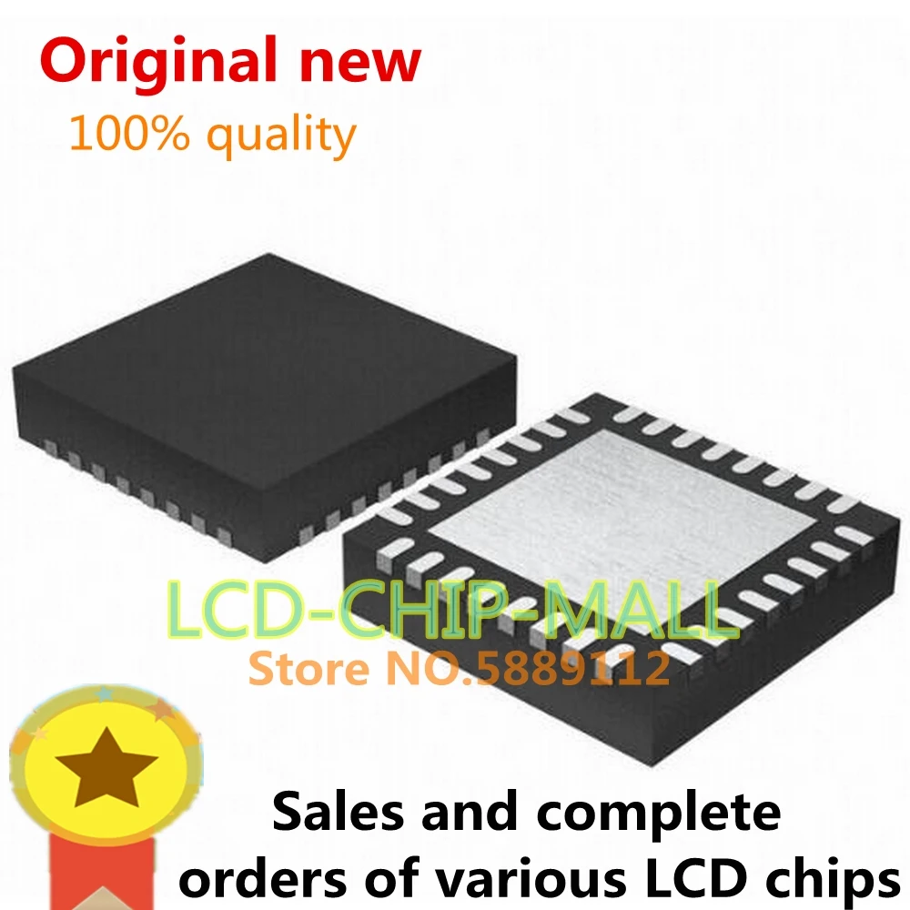 1 шт. QT1080QRG QT1080 QFN32 в наличии 100% хорошо | Обустройство дома
