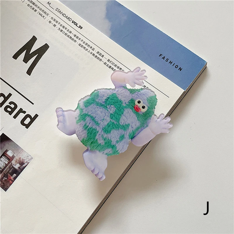 Dropping Glue Phone Ring Holder Bracket Cute Phone Grip Tok For Holder Accessories cell phone holder for car