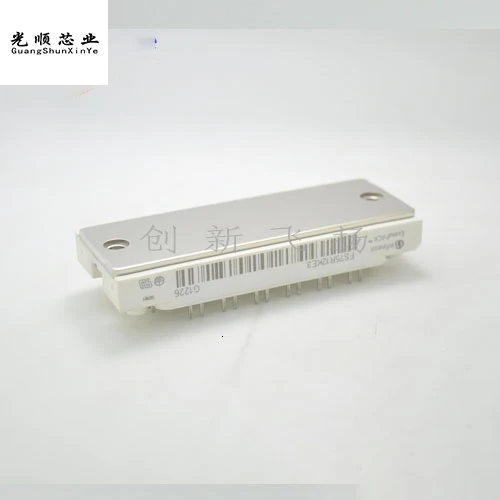 Оригинальные импортные FS75R12KT4-u B15 IGBT 75A1200V гарантия качества