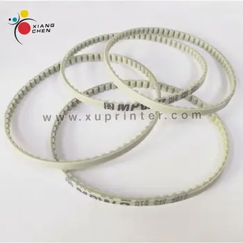 

free shipping 00.580.8194 Forwarding Shaft Drive Belt Toothed Belt For HD CD74 XL75 High Quality HD Replacement Parts