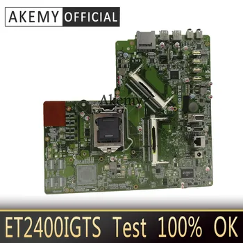 

Akemy All-in-one motherboard For ASUS ET2400IGTS ET2400IG ET2400IGT mainboard 100% Test ok Works GM