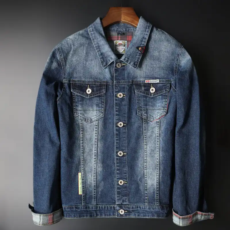 denim jacket in cheap price