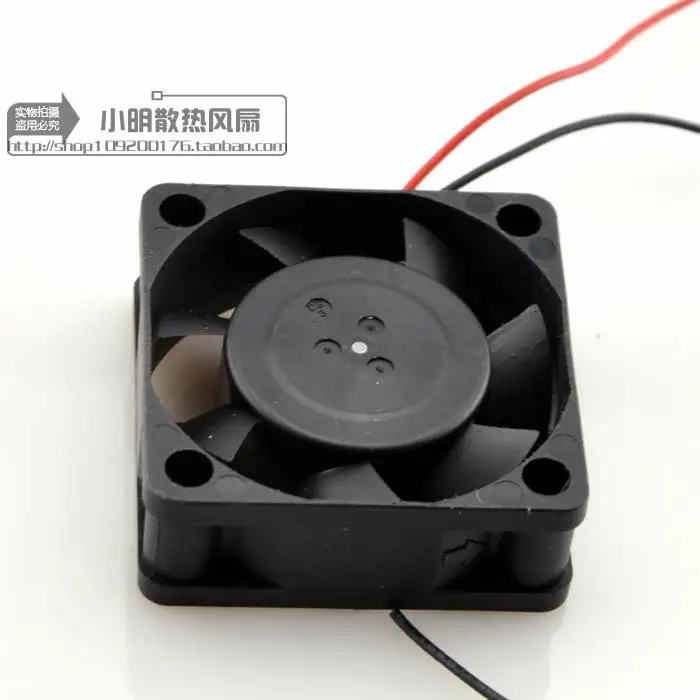 D04R-05TS5 01 5V 0.11A 4 см 4015 защиты электродвигателя Вентилятор охлаждения