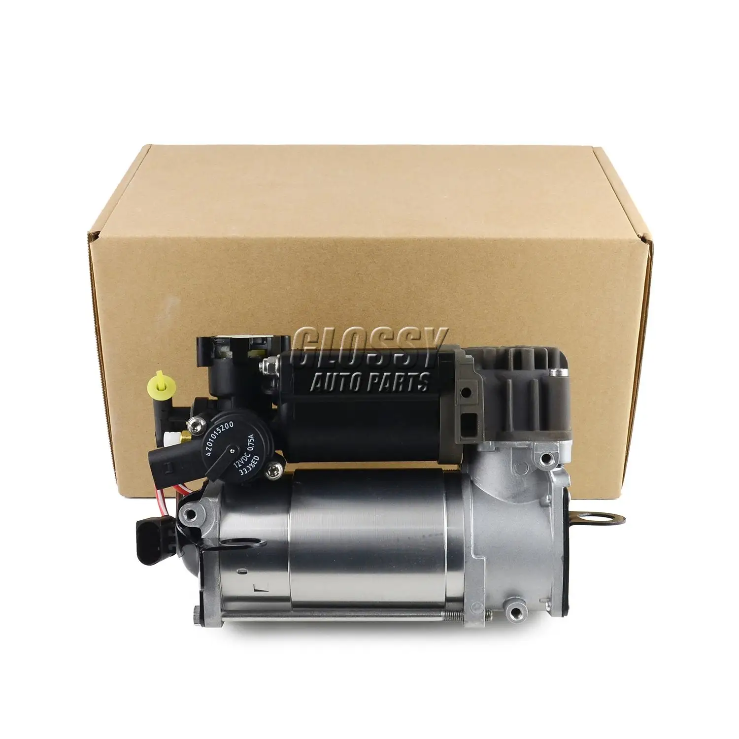 Компрессор воздушной Подвески AP02 насос для Mercedes W220 W211 S211 W219 C219 E550 S500 S430 Airmatic 2113200104