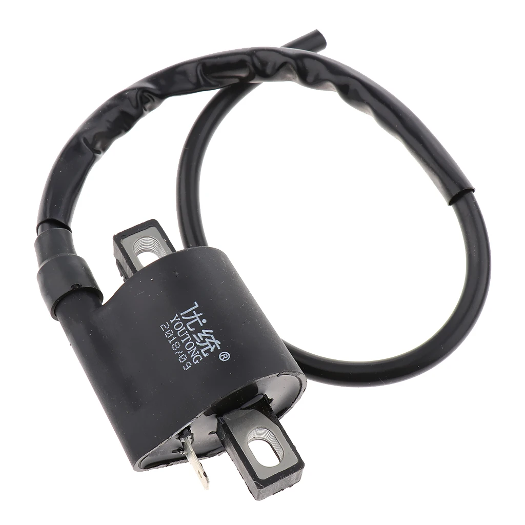 Ignition Coil Interface Module Motorcycle Assembly for Honda CG125 ZJ125 Cafe Racer