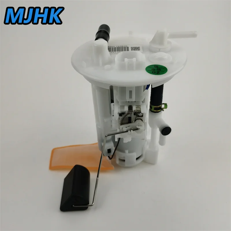 MJHK-Fuel-Pump-Assembly-Fits-For-Mitsubishi-Grandis-MPV-2-4L-Cars ...