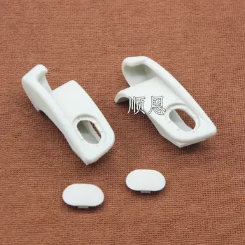 

For Passat B5 PASSAT Rear curtain hook Sun blind Hook Clip Beige