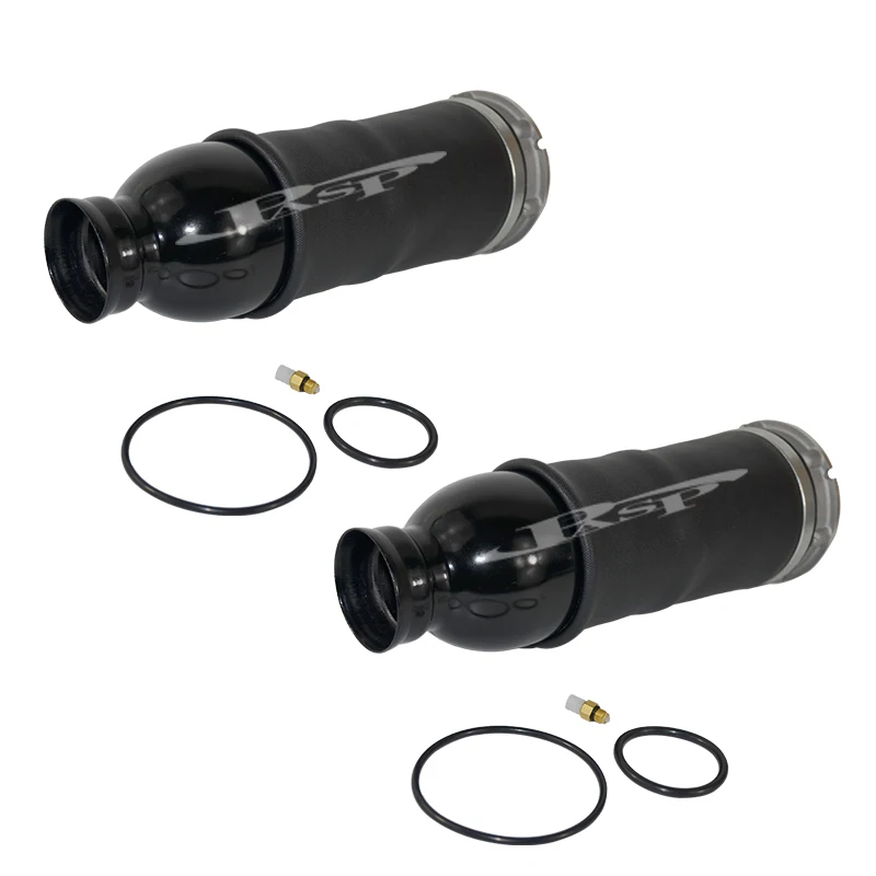 Пневматическая подвеска для Audi A6 C5 4B 4Z7616051D 4Z7616051A 4Z7616052A передние и задние Автозапчасти Воздушный амортизатор