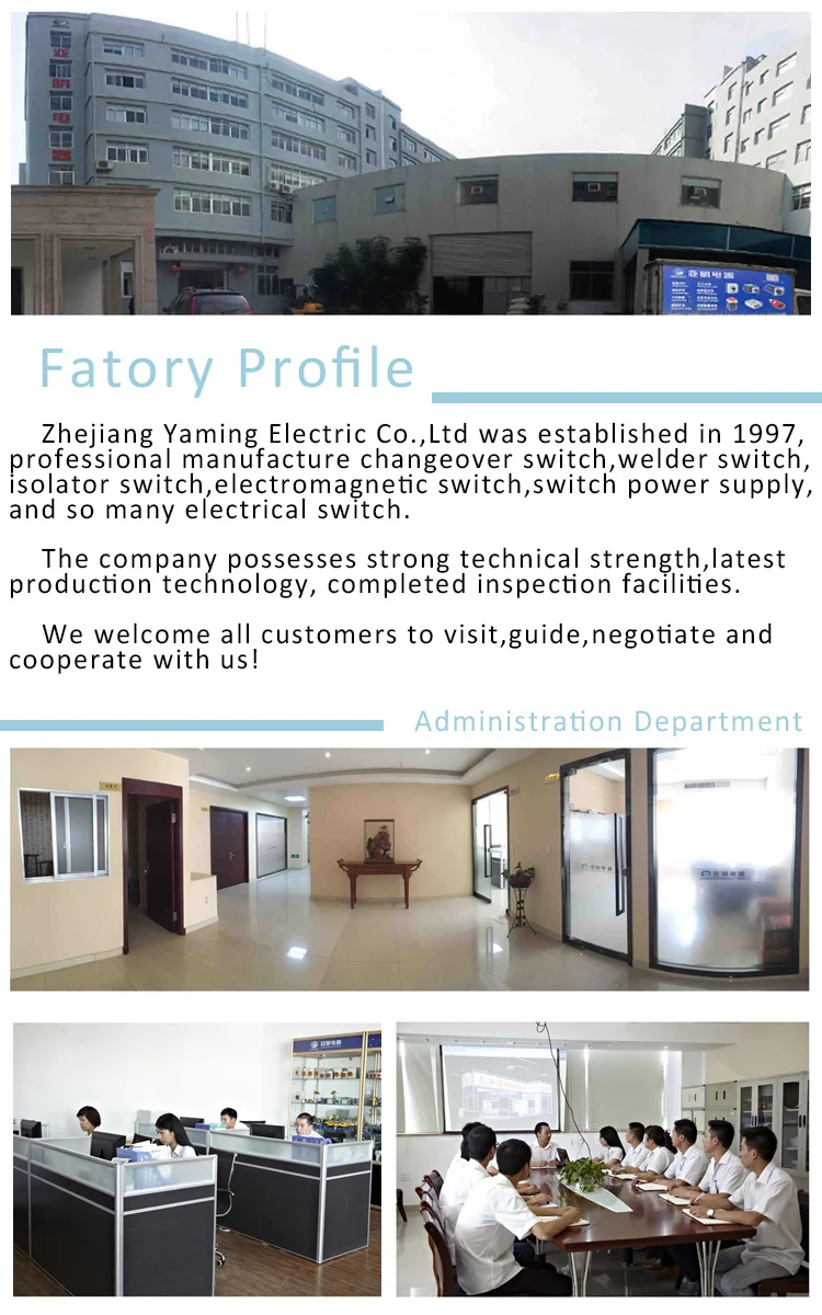 6 Pólos, 8 Controle de Posição, YMW28-20 6, 20A, T-16EXF64D-6