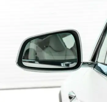 

Car Anti Fog Membrane Waterproof Rain-proof Sticker Review Mirror Film Clear Vision Film For Tesla Model S Model X Model 3