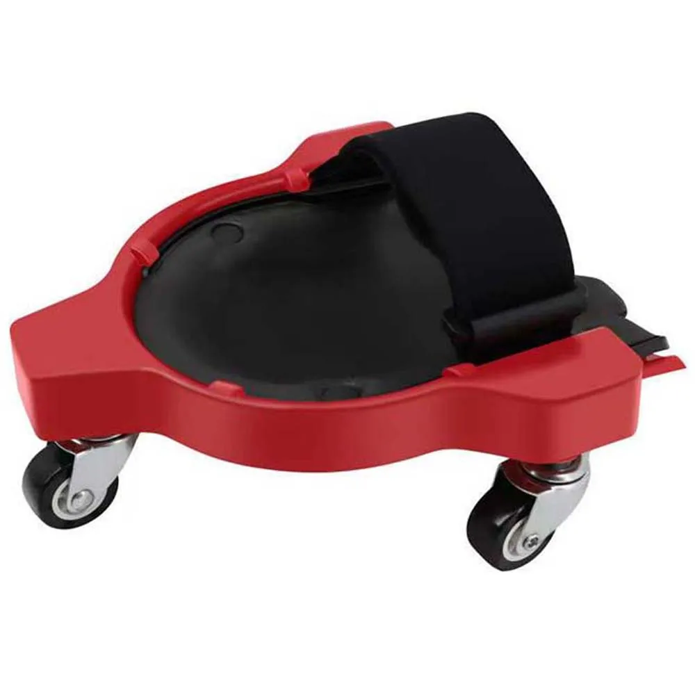 

Universal Wheel Pulley Knee The Best Knee Pads For Tiling Floors And Labor-Saving Universal Wheel To Move Bricklayer Kneeling