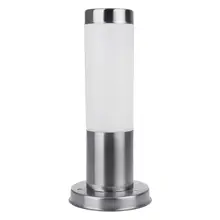 Waterproof Lawn Light Modern Column Head Lamp Villa Garden Yard Outdoor Lights