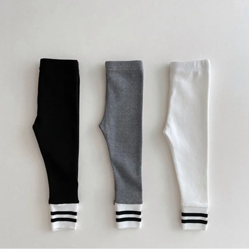 Toddler Infant Pants Leggings for 0-2 Years
