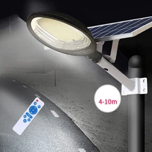 Freewing – lampe de route solaire à LED, 700W, très lumineuse, grande capacité, batterie 28 heures, sans fil, étanche, pour l'extérieur 