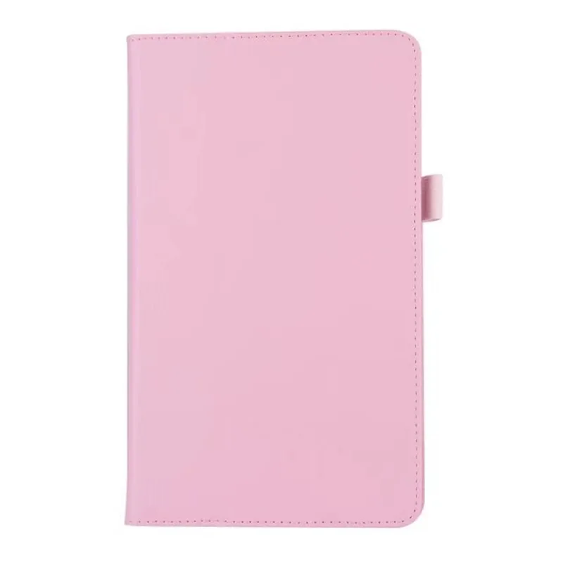 pink Роскошный чехол для huawei Mediapad M3 Lite, 8 дюймов, Магнитный смарт-чехол для huawei Mediapad M3 Lite, 8,0 дюймов с подставкой - Цвет: pink