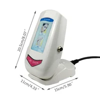 Capacitive Mono Polar Deep Heating Machine Facial Skin Eye Body Massage Stimulates Collagen Production Reduce Subcutaneous Fat 2