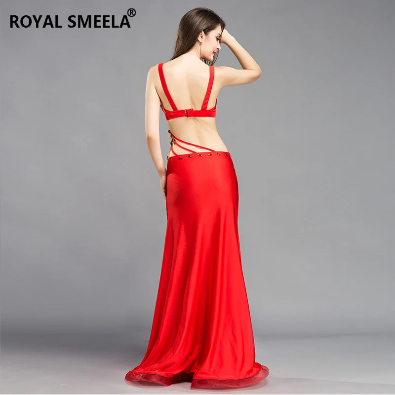 Женский костюм для танца живота юбка топ и бюстгальтер|Танец живота| |