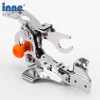 Sewing machine Household Ruffler Presser Foot supplies Low Shank Pleated Attachment Press Feet Accessories Model 55705 1