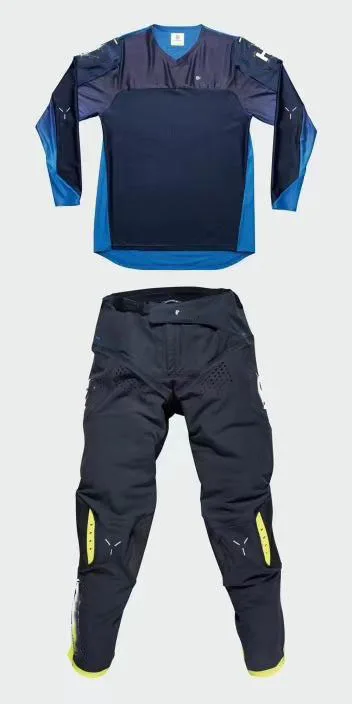 2020 MX Pants &amp Jersey Combos Motocross Set Racing Suit Motorcycle Gloves Moto Dirt Bike Off Road Gear | Автомобили и