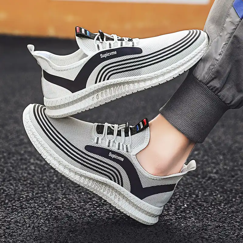 motion control walking shoes