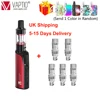 Electronic Cigarettes