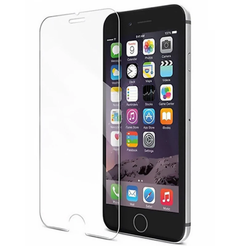 

Защитное стекло для iphone 6, 7, 8, 300 дюйма, ультратонкое, 4,7 шт.