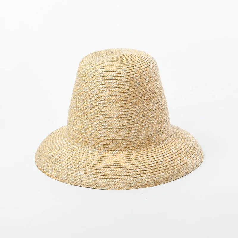 Sombrero Paja Playa Sombrero De Paja Panamá - Ala Ancha UPF 50