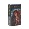 Pre Raphaelite Tarot Tarot Cards Oracle Game Desk Card Game Entertainment Fate Tarot Card For Party Holiday Gift ► Photo 2/6