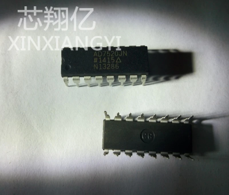 AD7520JN