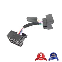 Многофункциональная кнопка руль CAN портал симулятор адаптер RCD330 для VW Golf 5 6 Jetta MK5 Passat B6 Touran