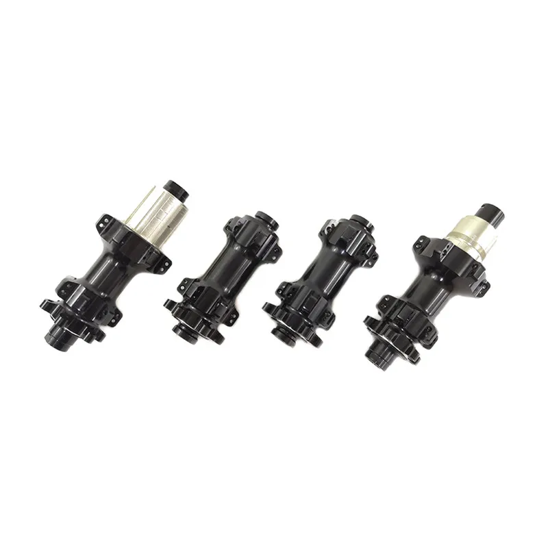 Powerway M39 прямой вытянутый диск Тормозная ступица 110x15 Передняя 148x12 задняя 28 отверстий через axel 6-bolt ENDURO BOOST втулки горного велосипеда