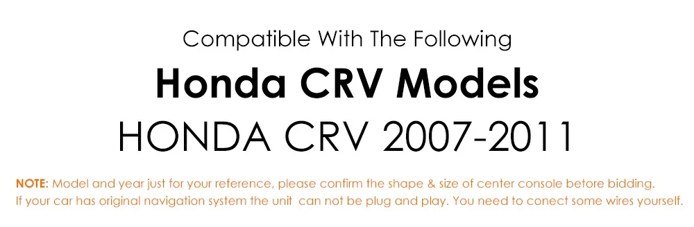 2G+ 3 2G 2din Android 9,0 автомобильный Радио dvd-плеер для Honda CRV CR-V 2006-2011 Стерео gps навигация WiFi BT 1024*600 мультимедиа