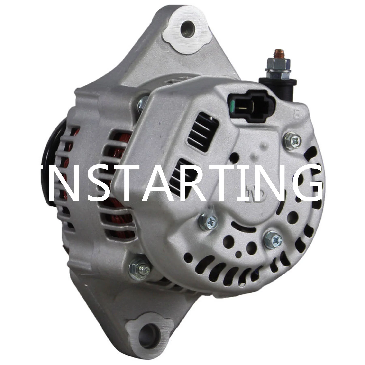 

ALTERNATOR DYNAMO GENERADOR ELECTRICO FOR 12V 60A 1661564012 1661564013 1661564014 1661564015 3A61174011 3A61174012