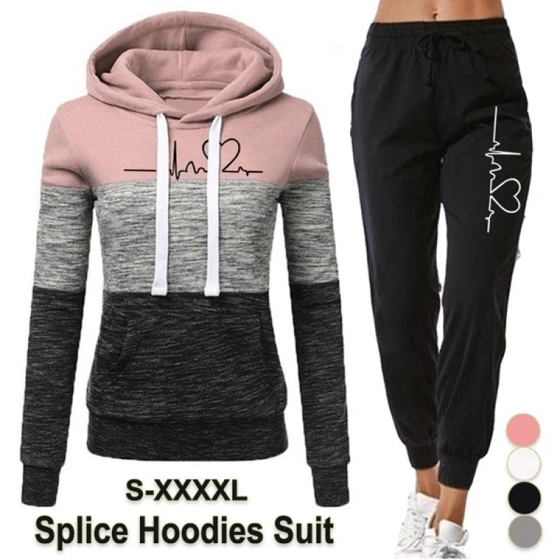 ladies tracksuits