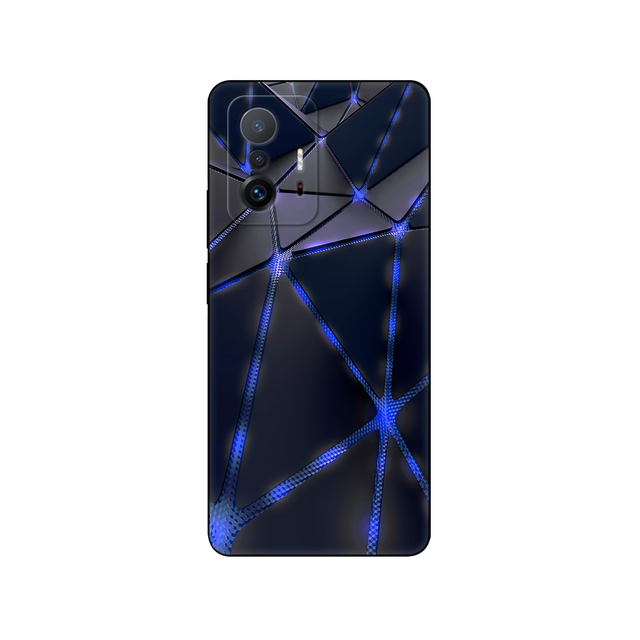 Xiaomi 11T Case For Xiaomi 11T Pro Soft Case Silicon Phone Back Cover Xiaomi11T mi 11 T 11TPro coque 6.67inch black tpu case