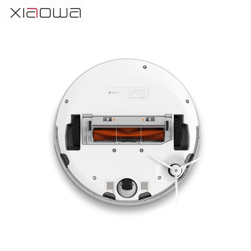US $177.39 2600mAh Xiaomi Xiaowa Sweeping Robot Youth Version Wireless Sweeper Intelligent Automatic Vacuum Cleaner Xiaomi Smart Home