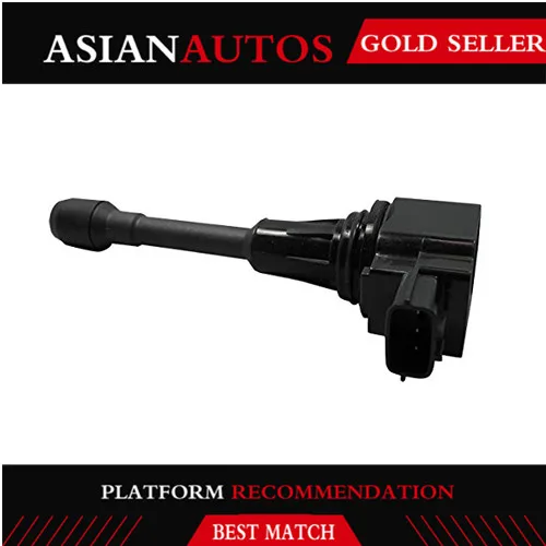 4 X прямая Свеча зажигания 22448-EA000 22448 EA000 для Nissan Frontier 2.5l 4cyl для Suzuki Equator