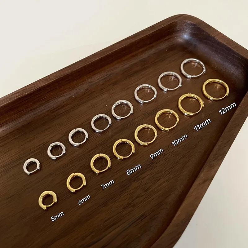 Минималистичное богемное круглое