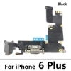 For 6 Plus Black Ori