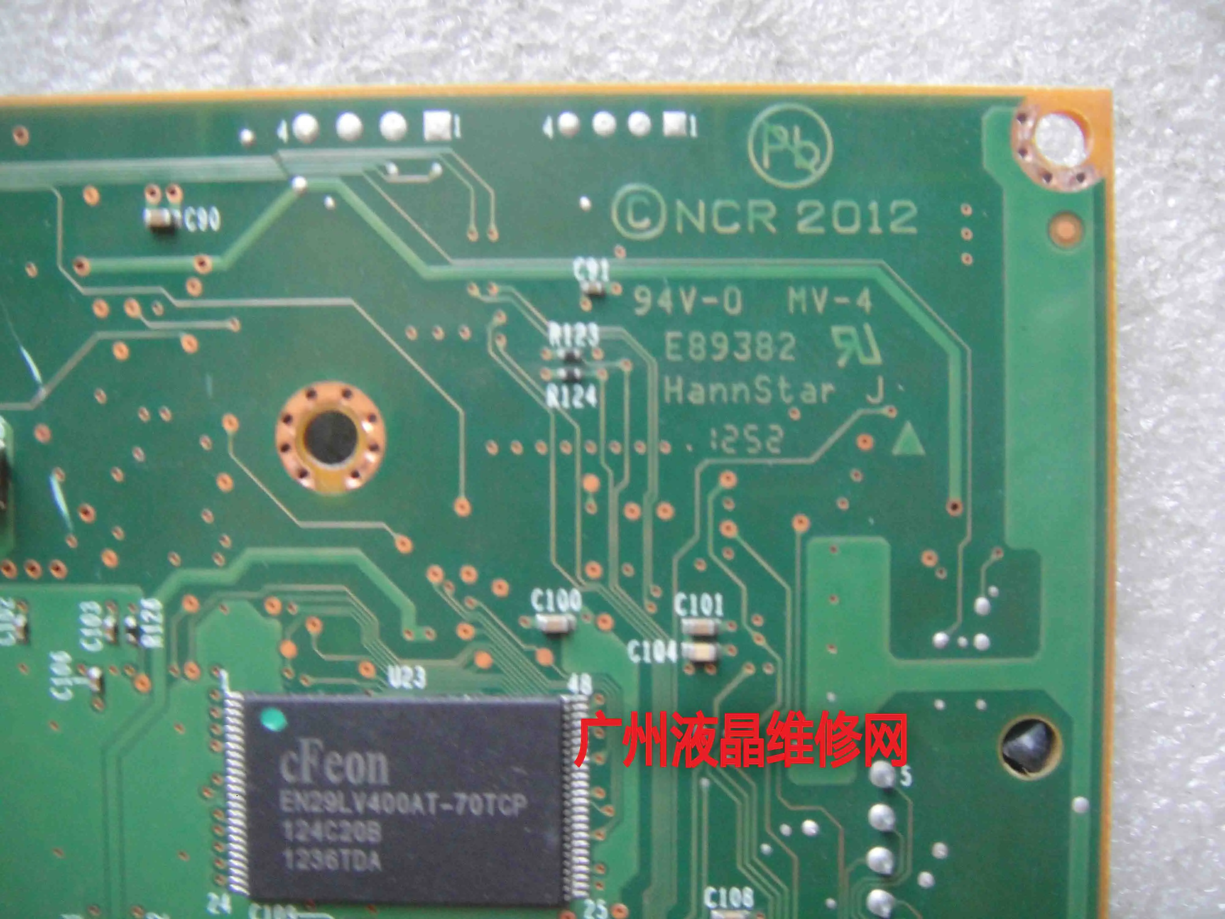 Материнская плата NCR F10SBL drive plate E89382 GOP 37CK0269 AS4450740331A|Мониторы| |
