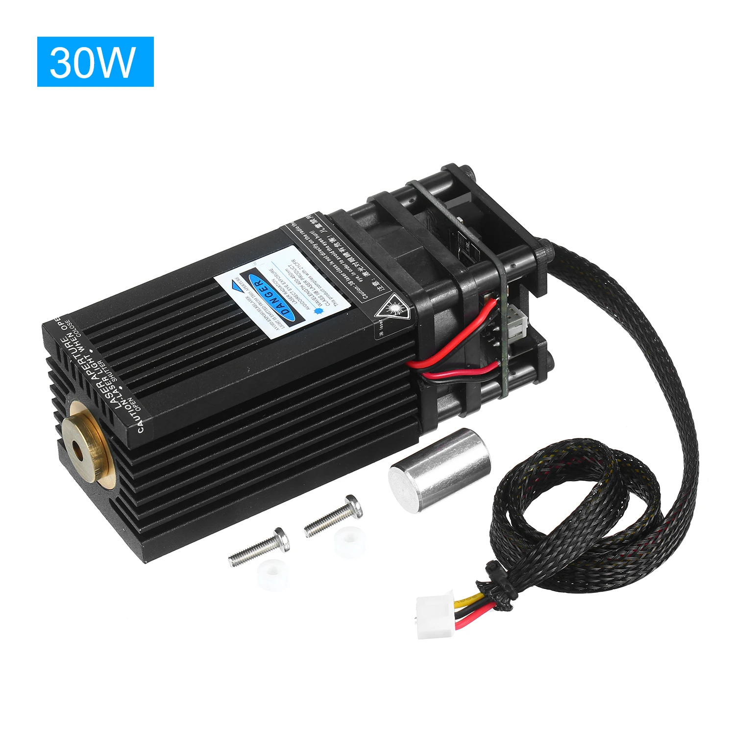 30W20W/10W лазерный модуль лазерная головка 450nm синяя лаза для лазерной гравировки машина для маркировки древесины режущего инструмента гравировальная головка|Запчасти для деревообрабатывающих станков|   | АлиЭкспресс