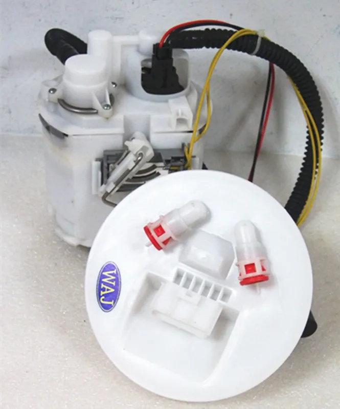 Блок топливного насоса E10545M для FORD MONDEO III (B5Y) 2 5 V6 24|pump fashion|pump pressure spray bottlesassembly head |