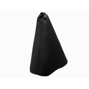 

Cargaiter-CITROENXSARA (1997-2005) cover Shifter fixture compatible with double costura in Black posted