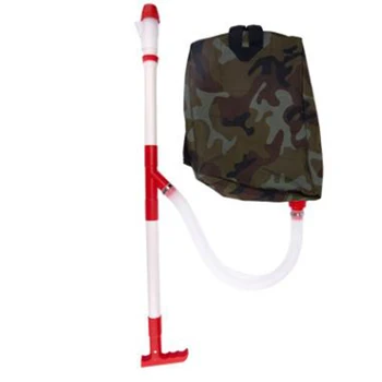 

Camouflage backpack Fertilizer spreader Woven bag Save time Sugarcane Pepper