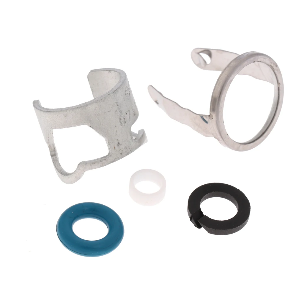 Oil Rail Leak Repair Kit, Injector Seal Kit Tool for Audi A6L