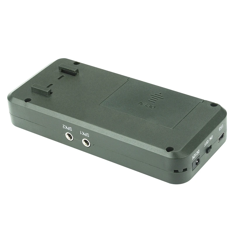 20 Вт 126дб громкий динамик птица звонящий Mp3 охотничья приманка встроенный 150 птица голоса перезаряжаемая батарея Гусь утка звук ЕС вилка
